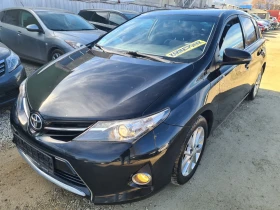 Toyota Auris 1.6 NAVI, снимка 2