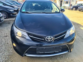 Toyota Auris 1.6 NAVI, снимка 1