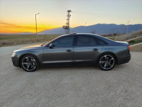 Audi A8 4.2 TDI MATRIX 385, снимка 3