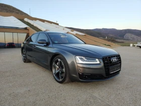 Audi A8 4.2 TDI MATRIX 385 | Mobile.bg    8