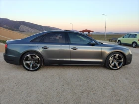 Audi A8 4.2 TDI MATRIX 385, снимка 7