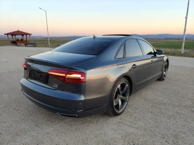 Audi A8 4.2 TDI MATRIX 385, снимка 6