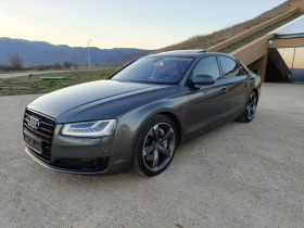 Audi A8 4.2 TDI MATRIX 385 | Mobile.bg    2