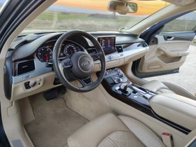 Audi A8 4.2 TDI MATRIX 385, снимка 10