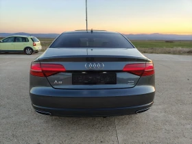 Audi A8 4.2 TDI MATRIX 385, снимка 5