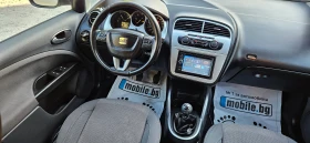 Seat Altea XL* 1, 9TDI-105k* 2010* *  | Mobile.bg    8
