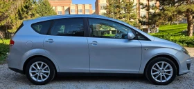 Seat Altea XL* 1, 9TDI-105k* 2010* *  | Mobile.bg    7