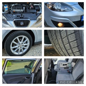 Seat Altea XL* 1, 9TDI-105k* 2010* *  | Mobile.bg    16