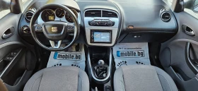 Seat Altea XL* 1, 9TDI-105k* 2010* *  | Mobile.bg    9