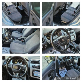 Seat Altea XL* 1, 9TDI-105k* 2010* *  | Mobile.bg    17