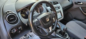 Seat Altea XL* 1, 9TDI-105k* 2010* *  | Mobile.bg    13