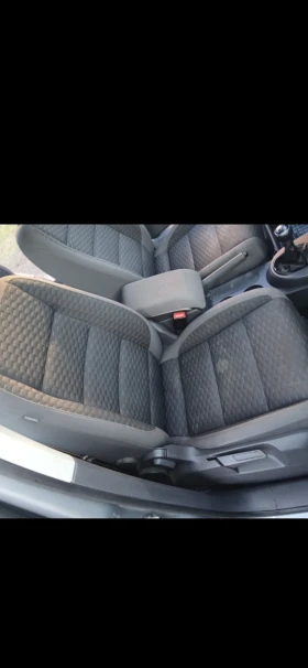 Обява за продажба на VW Touran 1.9TDI BLS ~ 111 лв. - изображение 5