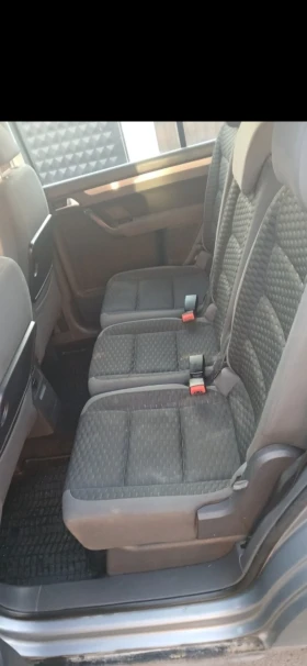 Обява за продажба на VW Touran 1.9TDI BLS ~ 111 лв. - изображение 6