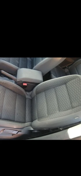 Обява за продажба на VW Touran 1.9TDI BLS ~ 111 лв. - изображение 4
