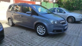 Opel Zafira B | Mobile.bg    15