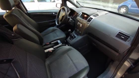 Opel Zafira B | Mobile.bg    10