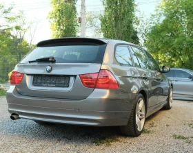 BMW 318  2.0D 143 FACELIFT/NAVI | Mobile.bg    4