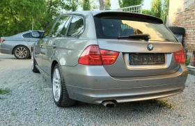 BMW 318  2.0D 143 FACELIFT/NAVI | Mobile.bg    3