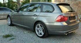 BMW 318  2.0D 143 FACELIFT/NAVI | Mobile.bg    2