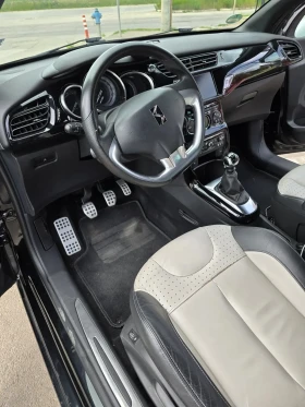 Citroen DS3 - 11500 лв. - 68096438 | Car24.bg