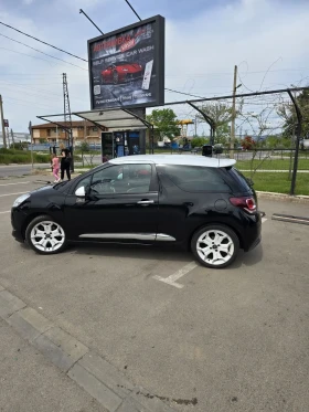 Citroen DS3 - 11500 лв. - 68096438 | Car24.bg
