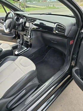 Citroen DS3 - 11500 лв. - 68096438 | Car24.bg