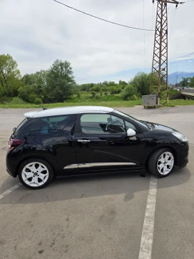 Citroen DS3 - 11500 лв. - 68096438 | Car24.bg