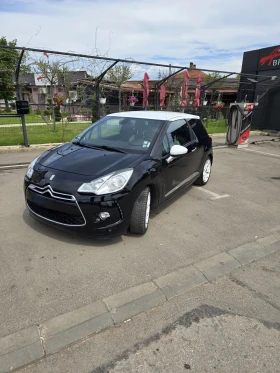 Citroen DS3 - 11500 лв. - 68096438 | Car24.bg