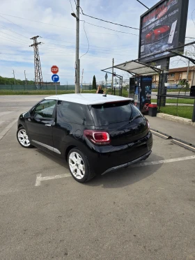 Citroen DS3 - 11500 лв. - 68096438 | Car24.bg