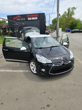 Citroen DS3 - 11500 лв. - 68096438 | Car24.bg
