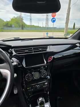 Citroen DS3 - 11500 лв. - 68096438 | Car24.bg