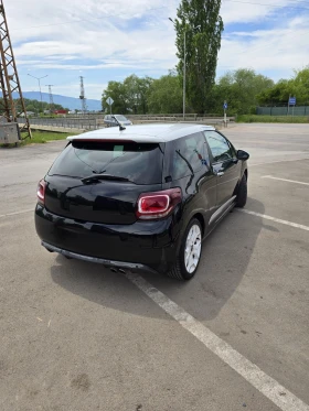 Citroen DS3 - 11500 лв. - 68096438 | Car24.bg