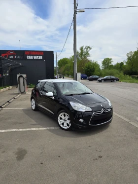 Citroen DS3 - 11500 лв. - 68096438 | Car24.bg