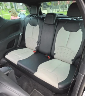 Citroen DS3 - 11500 лв. - 68096438 | Car24.bg