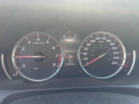 Acura TLX * SH-AWD Tech A-Spec Sedan* * *  | Mobile.bg    4