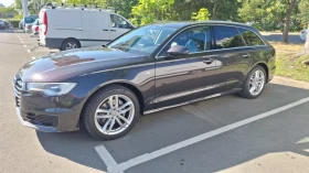 Audi A6 C7 | Mobile.bg    2