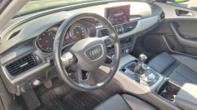 Audi A6 C7 | Mobile.bg    5