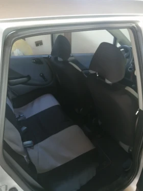 Honda Jazz | Mobile.bg    4