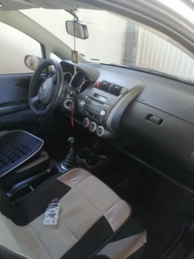 Honda Jazz | Mobile.bg    5