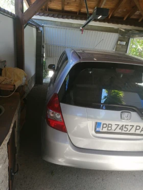 Honda Jazz | Mobile.bg    2