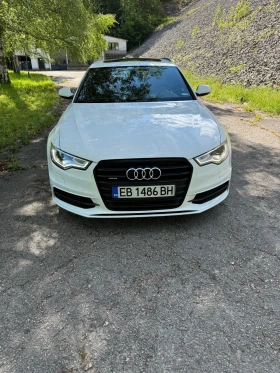 Audi A6 BITDI-313 .. 3x S Line | Mobile.bg    3