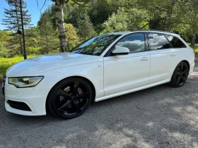 Audi A6 BITDI-313 .. 3x S Line | Mobile.bg    5