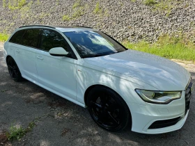 Audi A6 BITDI-313 .. 3x S Line | Mobile.bg    4