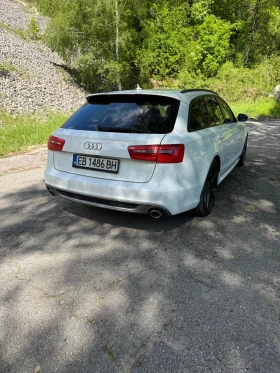 Audi A6 BITDI-313 .. 3x S Line | Mobile.bg    7