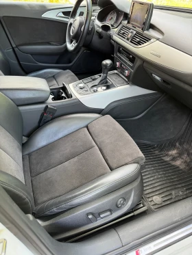 Audi A6 BITDI-313 .. 3x S Line | Mobile.bg    15