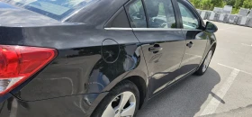 Chevrolet Cruze | Mobile.bg    3