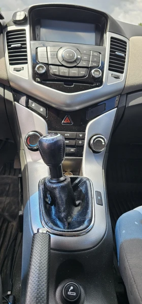 Chevrolet Cruze | Mobile.bg    6