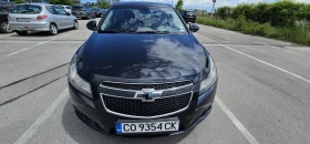 Chevrolet Cruze | Mobile.bg    2