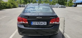 Chevrolet Cruze | Mobile.bg    4