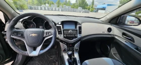 Chevrolet Cruze | Mobile.bg    5